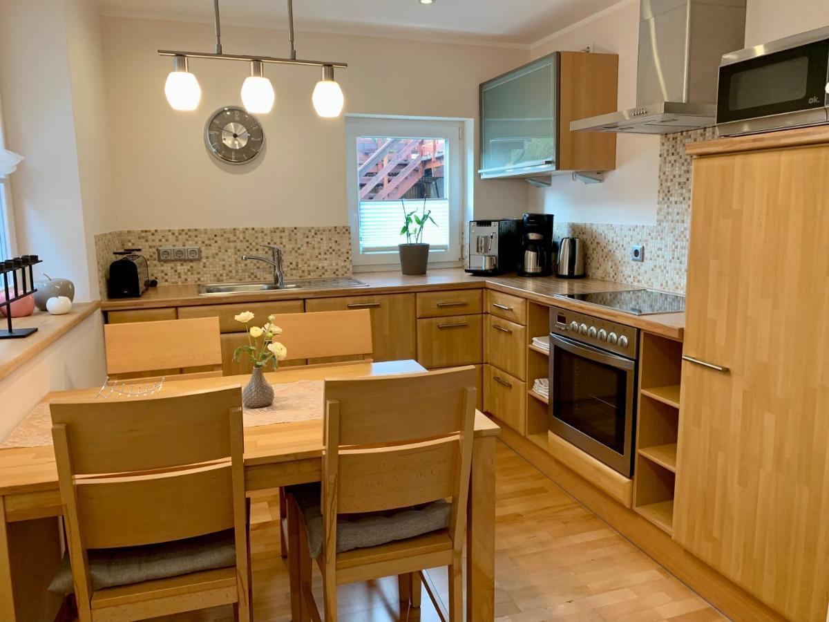 Ferienwohnung Janus Altstadt-Hameln Haus 2 Inklusive Parkplatz - Mit Und Ohne Terrasse Oder Loggia Hamelín Exterior foto