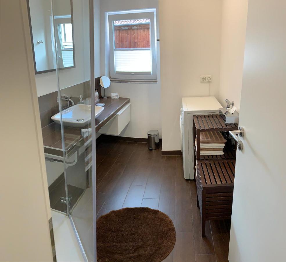 Ferienwohnung Janus Altstadt-Hameln Haus 2 Inklusive Parkplatz - Mit Und Ohne Terrasse Oder Loggia Hamelín Exterior foto