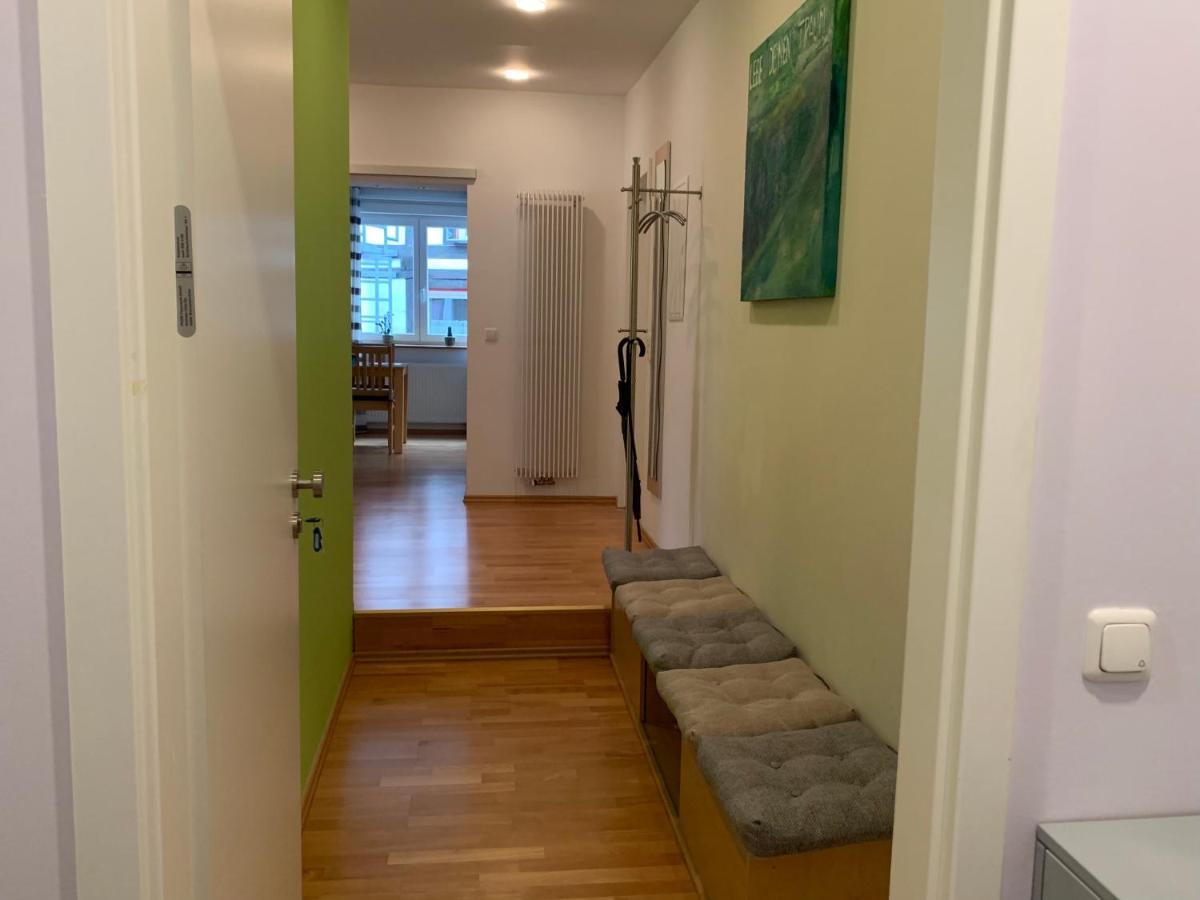 Ferienwohnung Janus Altstadt-Hameln Haus 2 Inklusive Parkplatz - Mit Und Ohne Terrasse Oder Loggia Hamelín Exterior foto
