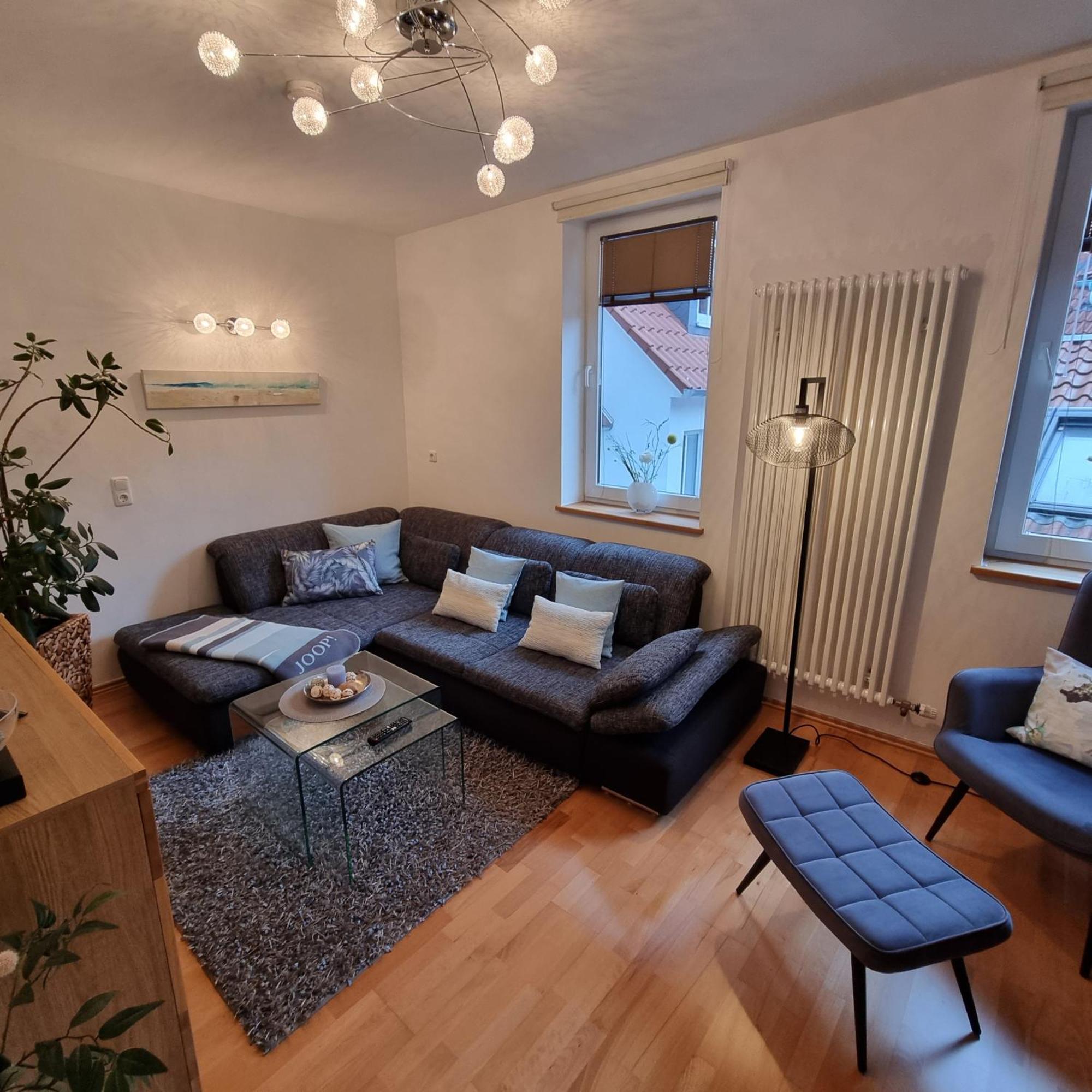 Ferienwohnung Janus Altstadt-Hameln Haus 2 Inklusive Parkplatz - Mit Und Ohne Terrasse Oder Loggia Hamelín Exterior foto