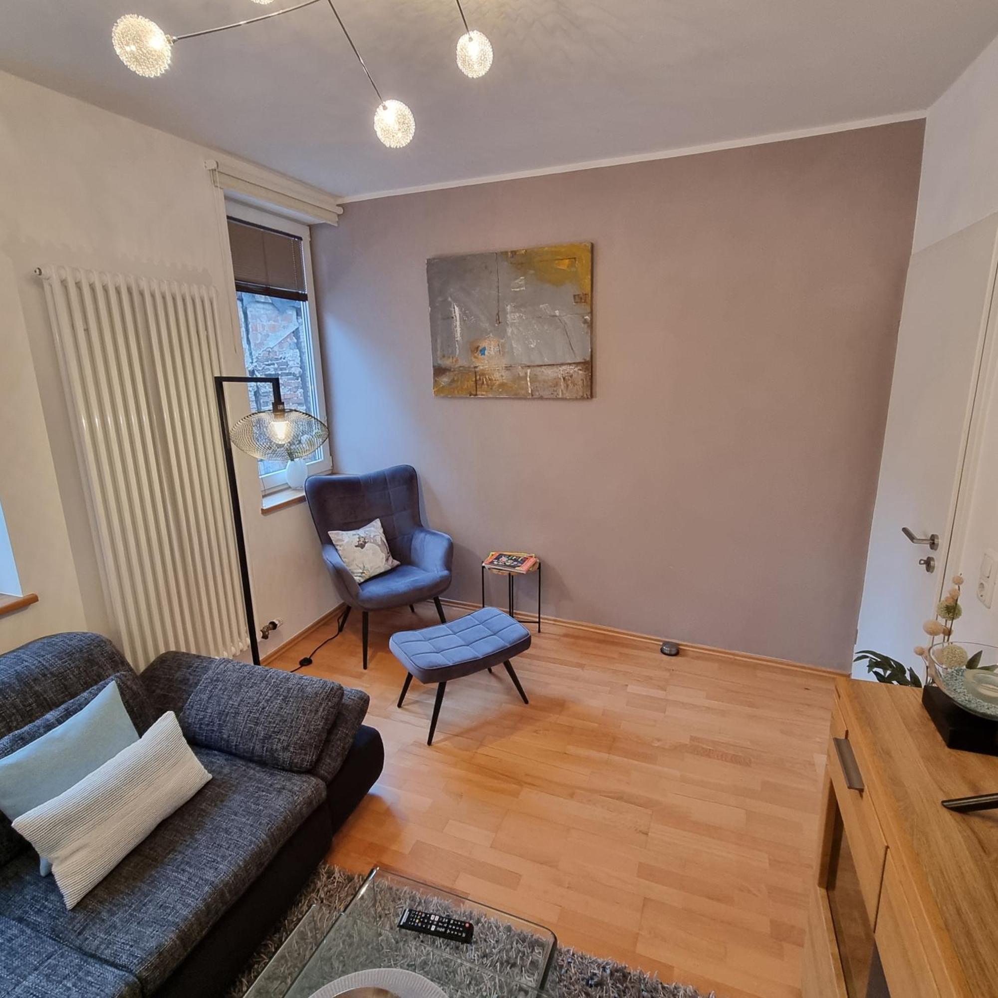 Ferienwohnung Janus Altstadt-Hameln Haus 2 Inklusive Parkplatz - Mit Und Ohne Terrasse Oder Loggia Hamelín Exterior foto