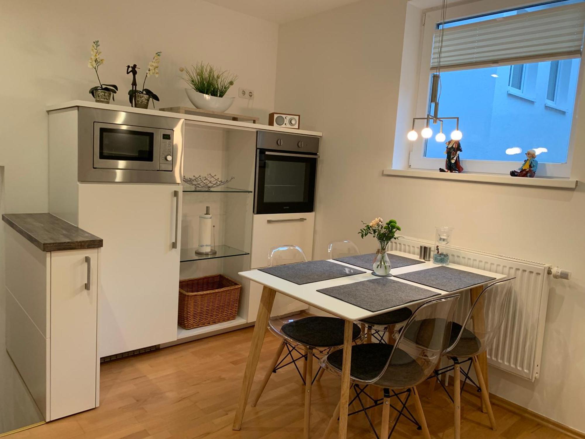 Ferienwohnung Janus Altstadt-Hameln Haus 2 Inklusive Parkplatz - Mit Und Ohne Terrasse Oder Loggia Hamelín Exterior foto