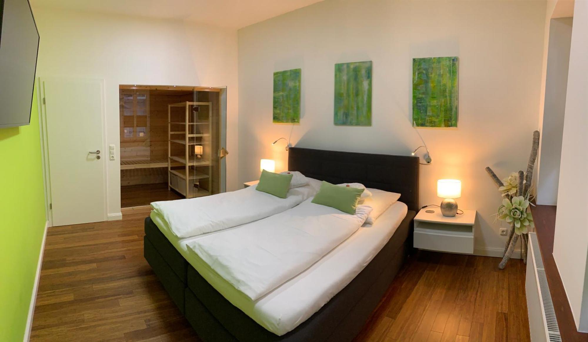 Ferienwohnung Janus Altstadt-Hameln Haus 2 Inklusive Parkplatz - Mit Und Ohne Terrasse Oder Loggia Hamelín Exterior foto