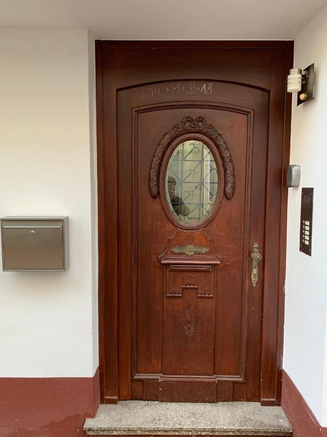 Ferienwohnung Janus Altstadt-Hameln Haus 2 Inklusive Parkplatz - Mit Und Ohne Terrasse Oder Loggia Hamelín Exterior foto
